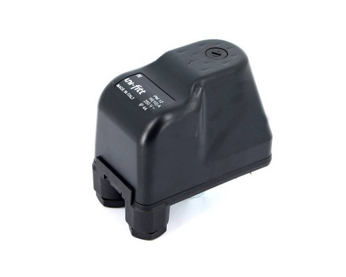 Реле давления UNI-FITT PM 12 В 1/4", 3-12 бар