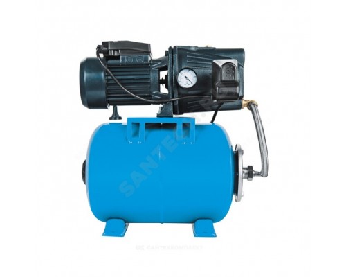Станция насосная AUTO JET 110 L 230В Unipump 25123 Станция насосная AUTO JET 110 L 230В Unipump 25123