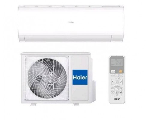AS35HPL2HRA / 1U35HPL1FRA, Сплит-система, Coral DC-Inverter