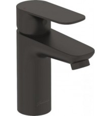 E29842-BL OSCAR смеситель для раковины матовый черный E29842-BL