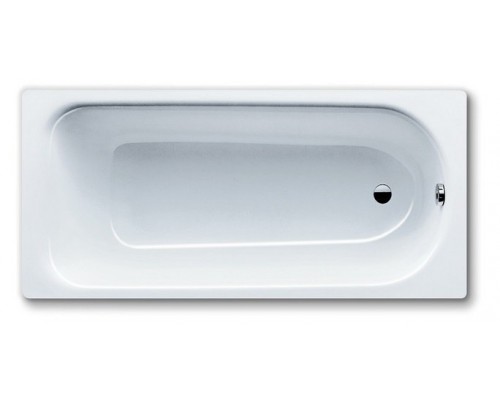 Ванна Saniform Plus Мод.371-1 170х73 белый + easy-clean 112900013001