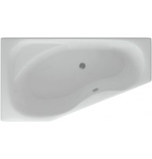 Медея левая пустая без фр.экр.(вклеенный каркас) MED180-0000007