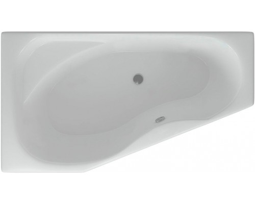 Медея левая пустая без фр.экр.(вклеенный каркас) MED180-0000007