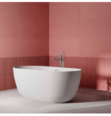 Ванна, Jacuzzi, Moorea, шгв 1700-750-605, цвет-белый матовый