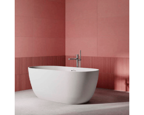 Ванна, Jacuzzi, Moorea, шгв 1700-750-605, цвет-белый матовый
