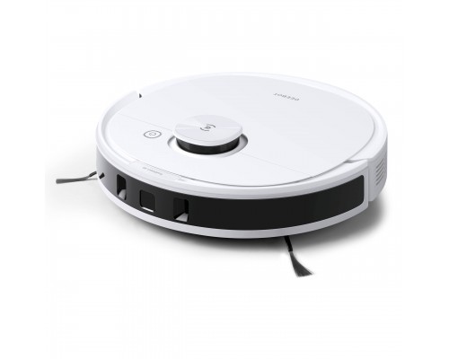Робот-пылесос Ecovacs Floor Cleaning Robot DEEBOT N8 PRO White (РУ версия) с док-станцей модели CH1822 Робот-пылесос Ecovacs Floor Cleaning Robot DEEBOT N8 PRO White (РУ версия) с док-станцей модели CH1822