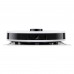 Робот-пылесос Ecovacs Floor Cleaning Robot DEEBOT N8 PRO White (РУ версия) с док-станцей модели CH1822