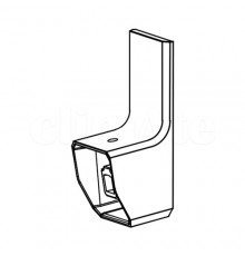 103041989SA рукоятка 103041989SA