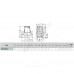 Насос циркул BPH 120/250.40T PN10 400В DAB 505907622
