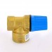 Клапан предохранительный ВВ SVW для систем водоснабжения WATTS Ind 1/2"х3/4" 6 бар