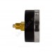 Термоманометр 160С 0,6МПа Дк80 G1/4"осевой в/к перех G1/2" L=40мм ЭКОМЕРА