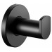 14914370000 PLAN Крючок для полотенца, черный матовый 14914370000
