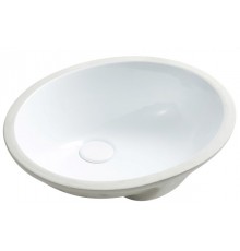 AQ8091-00 раковина для монтажа под столешницу 560400200мм AQ8091-00