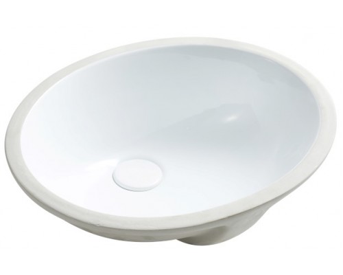 AQ8091-00 раковина для монтажа под столешницу 560400200мм AQ8091-00