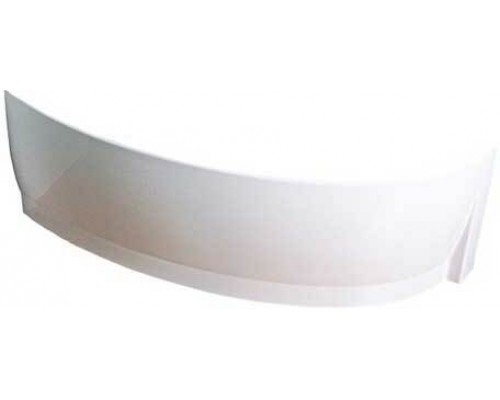 панель AVOCADO 160 левая, белая CZQ1000A00