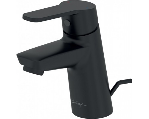 E29869-BL AIME смеситель для раковины, матовый черный E29869-BL