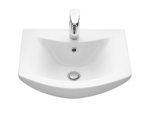 1.WH50.1.701 БАЛТИКА умывальник 50 см 1.WH50.1.701