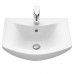 1.WH50.1.701 БАЛТИКА умывальник 50 см 1.WH50.1.701