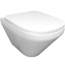 E77725-0 Modern life подвесной унитаз, белый E77725-0