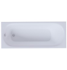 Ванна Лугано прямоугольная 15070 см LUG150-0000001