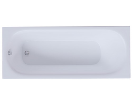 Ванна Лугано прямоугольная 15070 см LUG150-0000001
