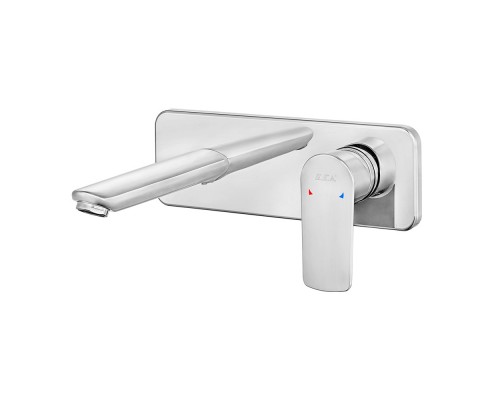 102167620EX-K LIA смеситель для раковины настенный (внешняя часть) 102167620EX-K