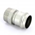 Муфта Н-пресс IBP 42 x 1 1/2" нерж.сталь