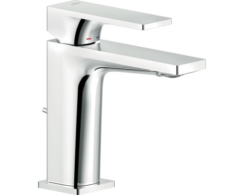 SE124118/1CR SEVEN смеситель для раковины SE124118/1CR