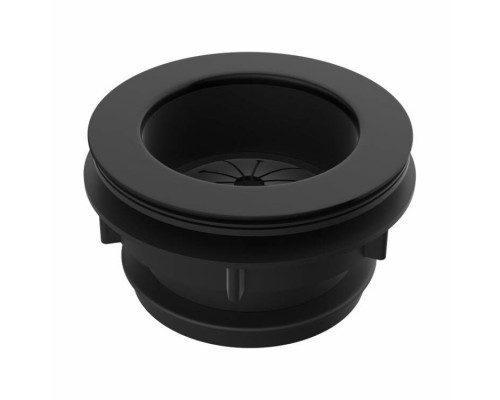 Сменная горловина для измельчителя, OMOIKIRI, NAGARE NA-04-GB, цвет: графит