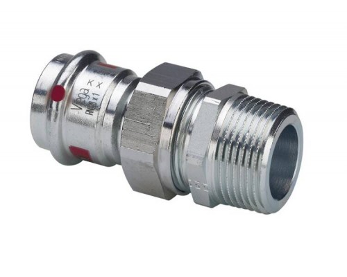 Разъемное соединение Prestabo c SC-Contur, НР, 22x1 Разъемное соединение Prestabo c SC-Contur, НР, 22x1
