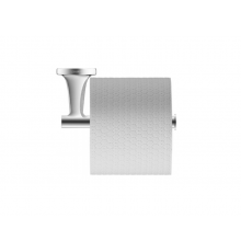 Бумагодержатель, Duravit, Starck T, шгв 152-76-50, цвет-хром
