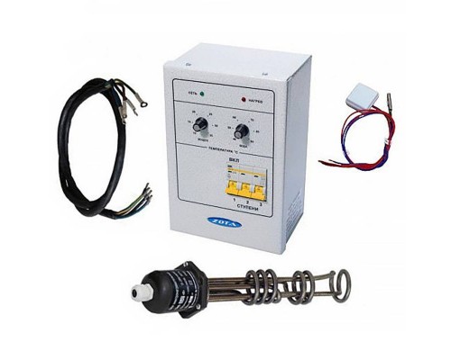 ПУ Zota ЭВТ- И1 (6 кВт)