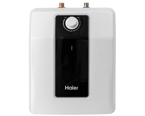 Водонагреватель электрический накопительный Haier ES V 15 л под раковиной 15-MQ2