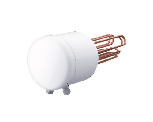 Фланец Stiebel Eltron с нагревательным ТЭНом FCR 28/270