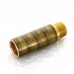 Удлинитель НВ бронза Viega 3/4" х 80