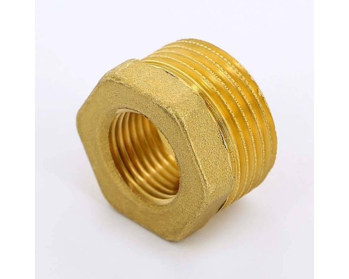 Футорка НВ UNI-FITT 1"х3/4" Футорка НВ UNI-FITT 1"х3/4"