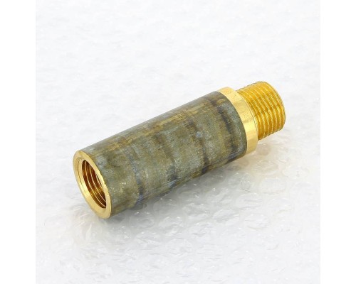 Удлинитель НВ бронза Viega 1/2" x 65 Удлинитель НВ бронза Viega 1/2" x 65