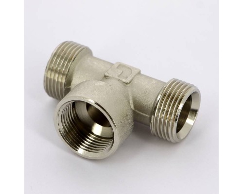 Корпус для тройника В MULTI-FIT ITAP 3/4"ЕКх3/4"х3/4"ЕК Корпус для тройника В MULTI-FIT ITAP 3/4"ЕКх3/4"х3/4"ЕК
