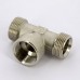 Корпус для тройника В MULTI-FIT ITAP 3/4"ЕКх3/4"х3/4"ЕК
