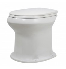 46901100002 Унитаз Дачный в комплекте с сиденьем 46901100002