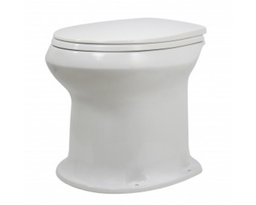 46901100002 Унитаз Дачный в комплекте с сиденьем 46901100002