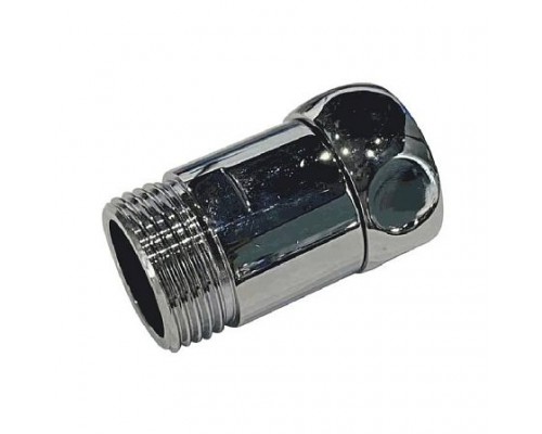 Соединитель для п/суш прям 1"x1/2" нак/г/НР SantechSystems Соединитель для п/суш прям 1"x1/2" нак/г/НР SantechSystems