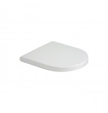 0063810000 (0063810095) STARСK 3 Сидение для унитаза с крышкой 0063810000