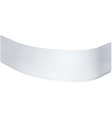 1.WH50.1.664 ЭДЕРА панель фронтальная 170х100 левая 1.WH50.1.664