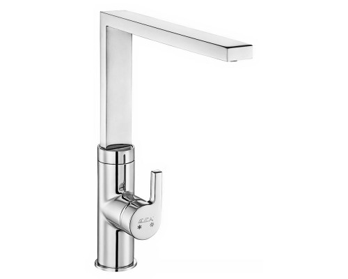 102118081HEX ICON смеситель для кухни 102118081HEX