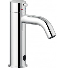 IRLV00118/3CR LIVE электронный смеситель для раковины IRLV00118/3CR