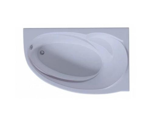 Бетта 170 правая (только ванна с уп.) BET170-0000154