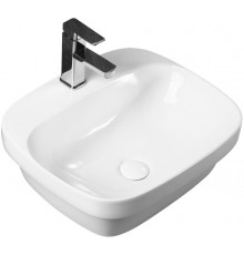 AQ5042-00 АМАДЕО раковина накладная 500420150 AQ5042-00