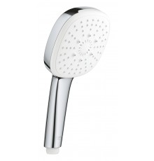 27572003 Tempesta Cube 110 ручной душ GROHE, 3 режима струи, 13,5 л/мин, хром (замена арт. 27572002) 27572003