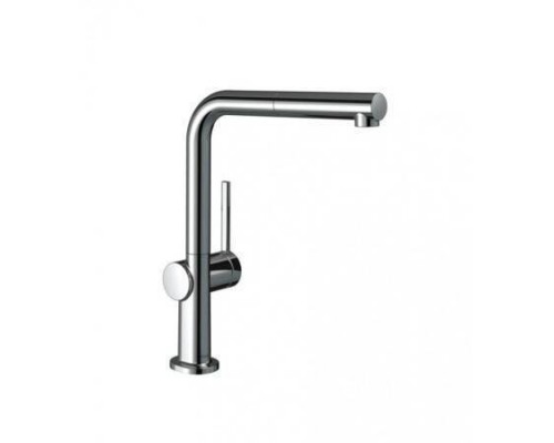 Смеситель для кухни, Hansgrohe, Talis M54, цвет-хром